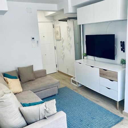Saint Moritz Premium Apartment Sierra Nevada Bagian luar foto