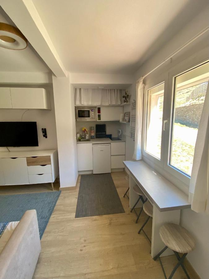 Saint Moritz Premium Apartment Sierra Nevada Bagian luar foto