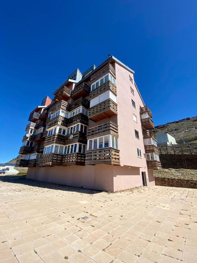 Saint Moritz Premium Apartment Sierra Nevada Bagian luar foto
