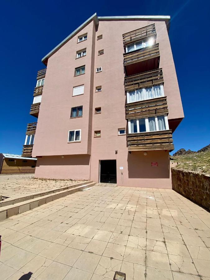 Saint Moritz Premium Apartment Sierra Nevada Bagian luar foto