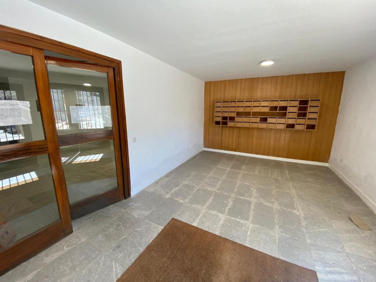 Saint Moritz Premium Apartment Sierra Nevada Bagian luar foto