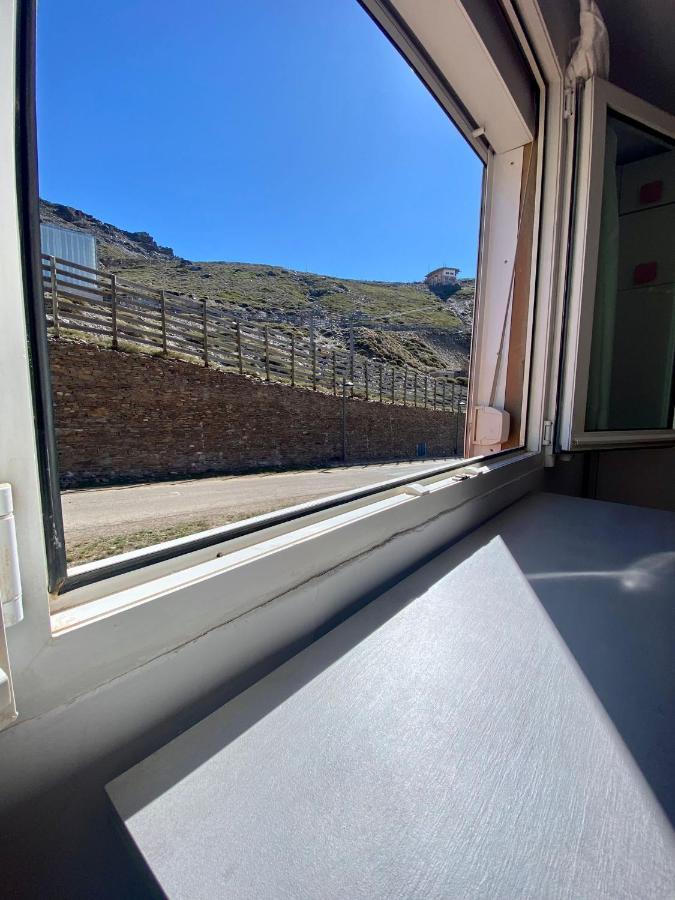 Saint Moritz Premium Apartment Sierra Nevada Bagian luar foto