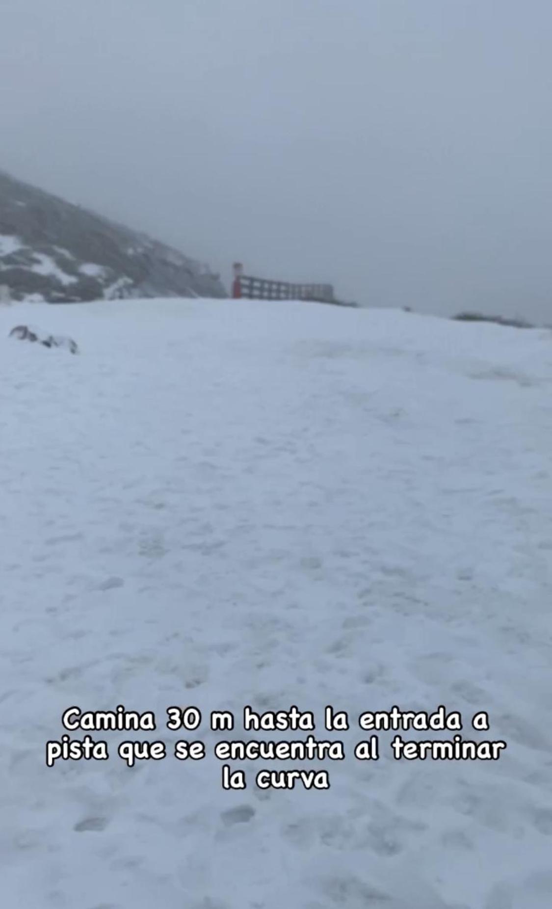 Saint Moritz Premium Apartment Sierra Nevada Bagian luar foto