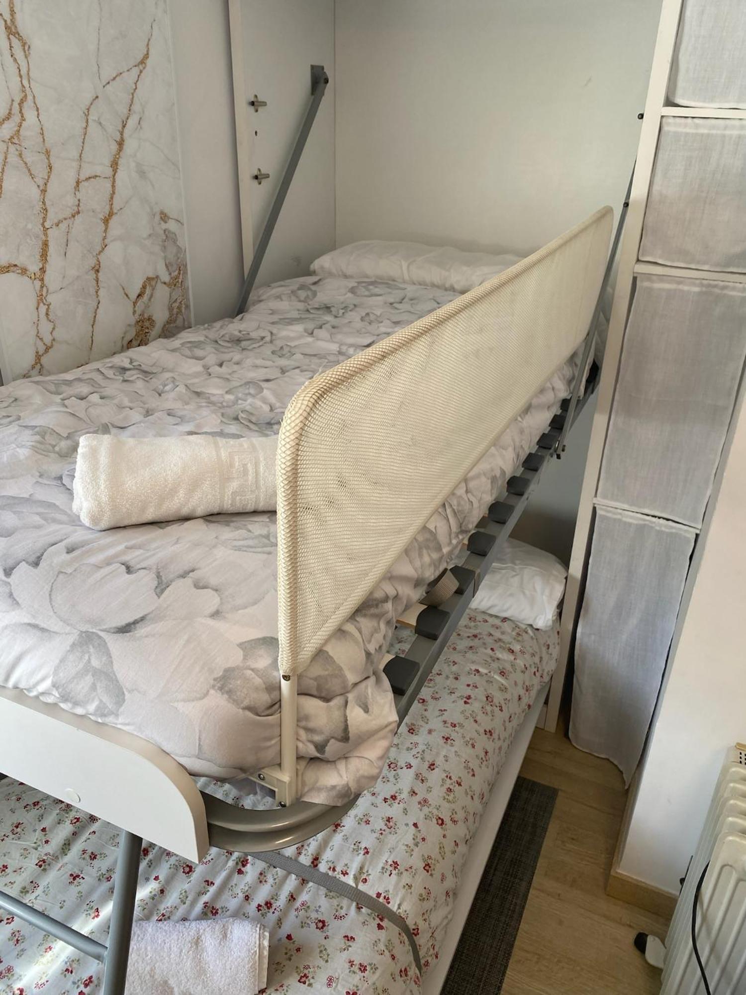 Saint Moritz Premium Apartment Sierra Nevada Bagian luar foto