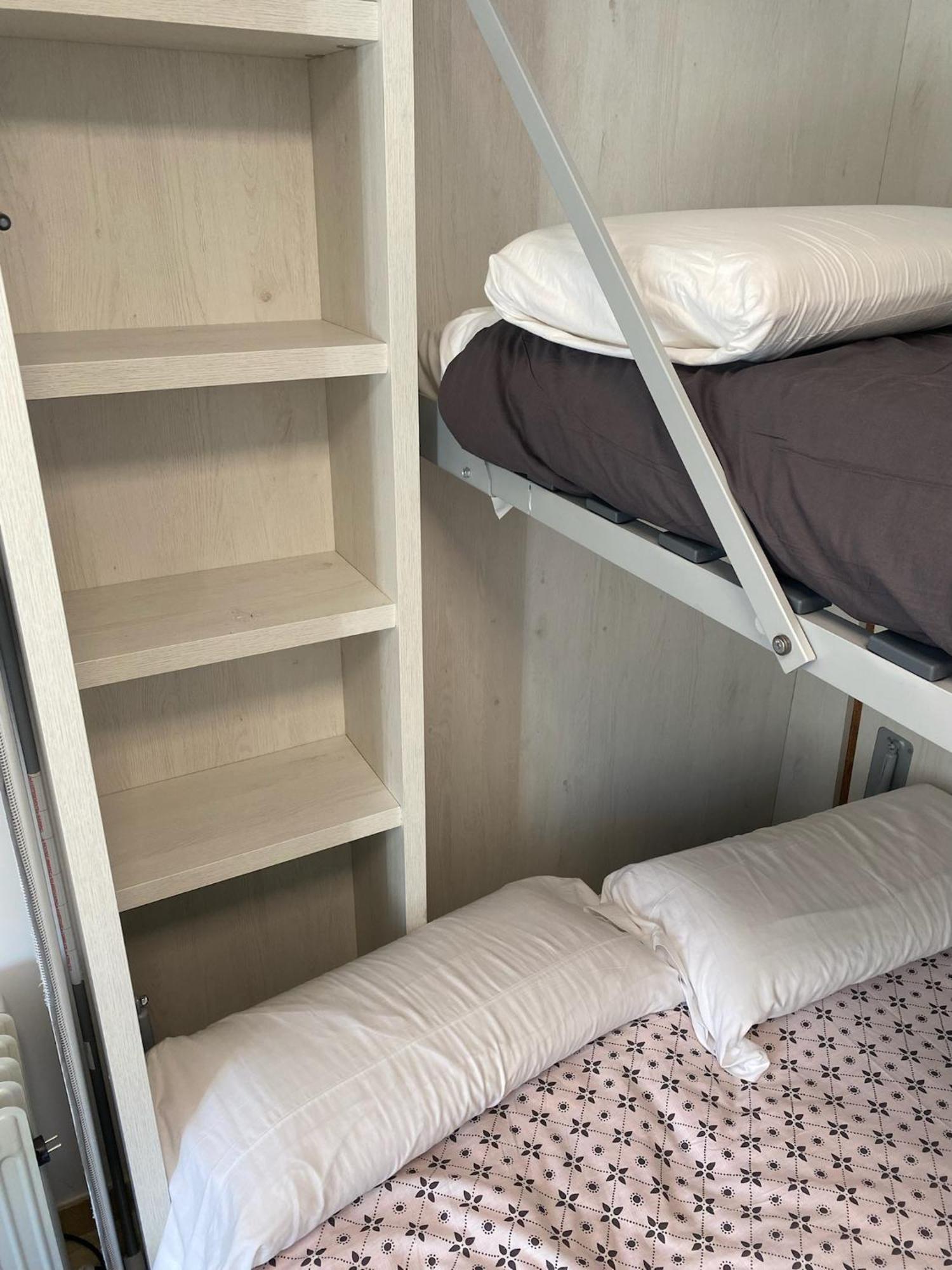 Saint Moritz Premium Apartment Sierra Nevada Bagian luar foto