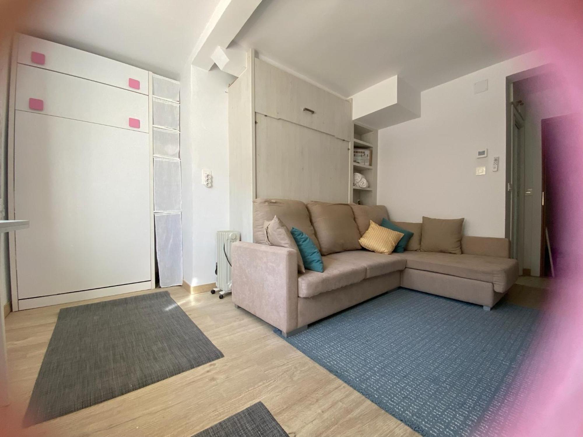 Saint Moritz Premium Apartment Sierra Nevada Bagian luar foto