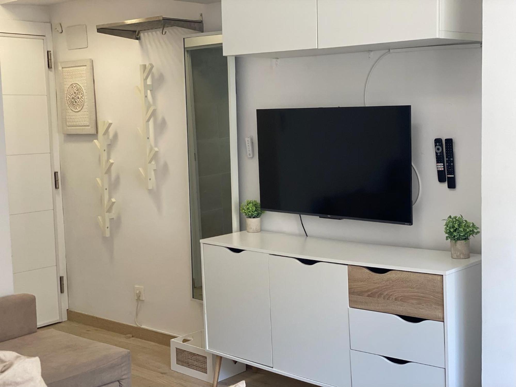 Saint Moritz Premium Apartment Sierra Nevada Bagian luar foto