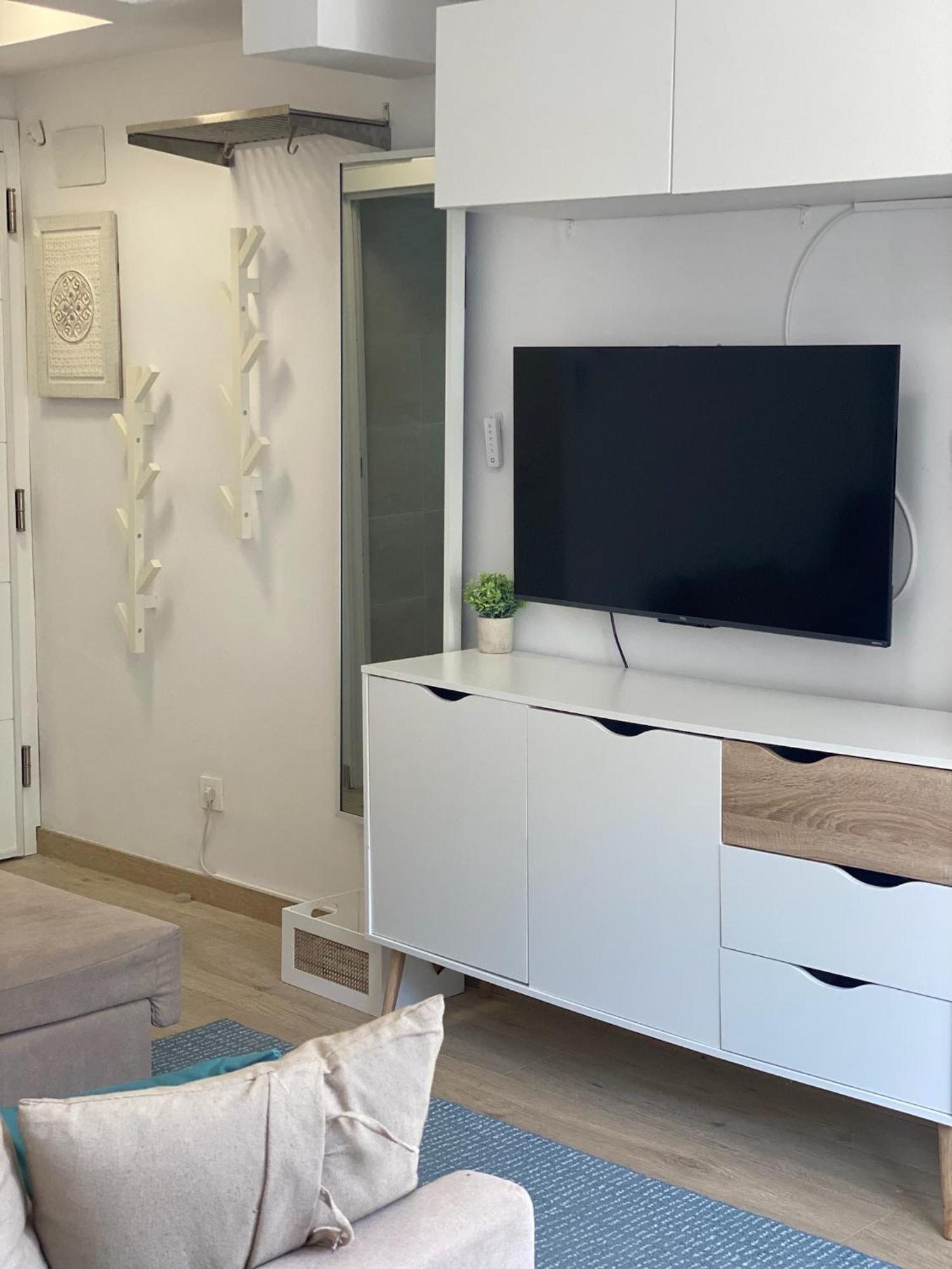 Saint Moritz Premium Apartment Sierra Nevada Bagian luar foto