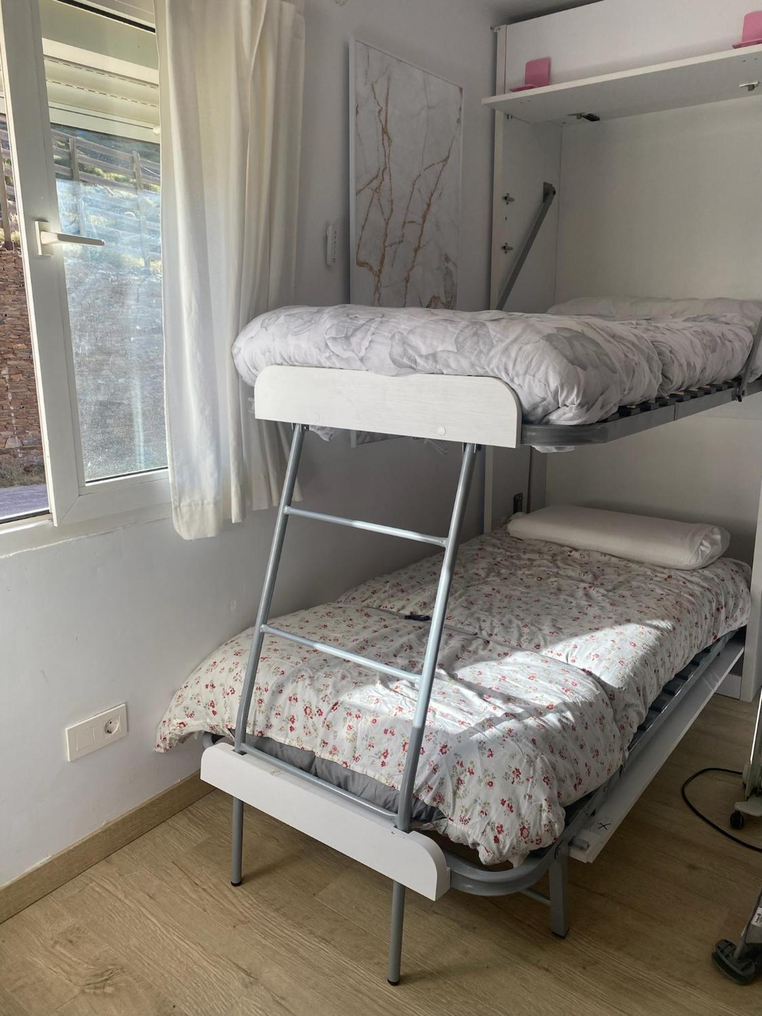 Saint Moritz Premium Apartment Sierra Nevada Bagian luar foto