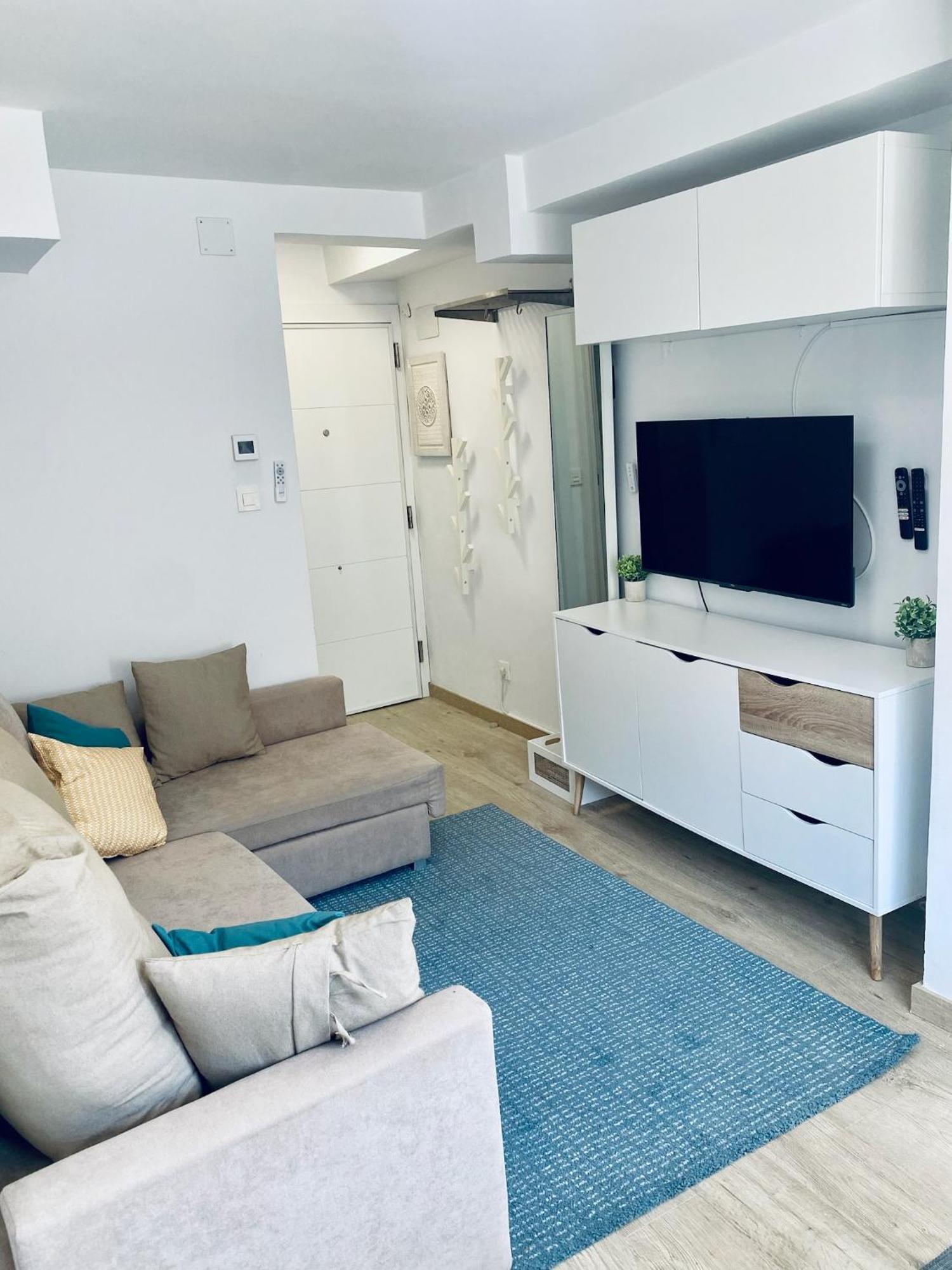 Saint Moritz Premium Apartment Sierra Nevada Bagian luar foto